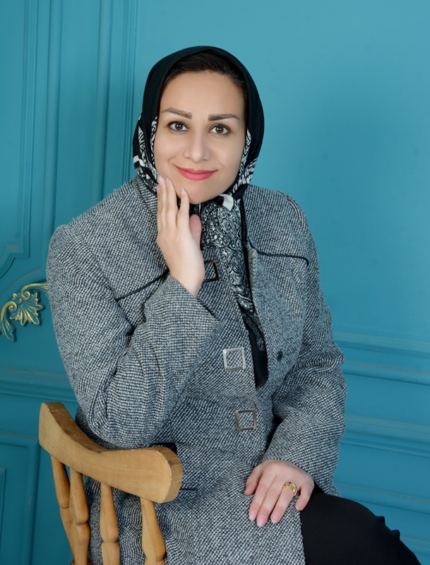 دکتر مهدیان پور