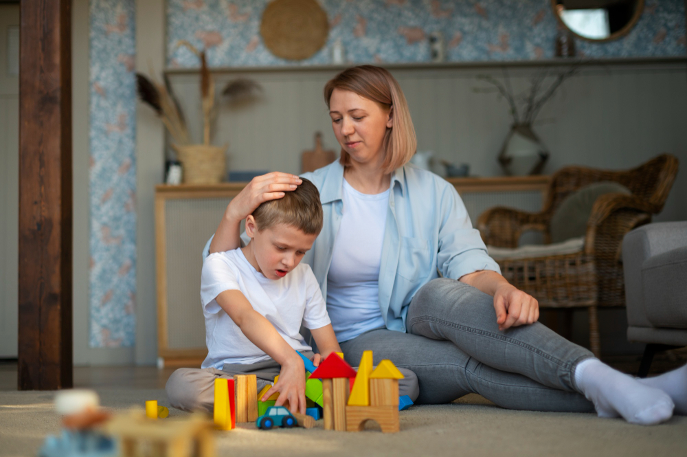 Autistic Spectrum Disorders